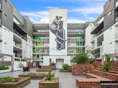 122 / 99 Palmerston Street, Perth