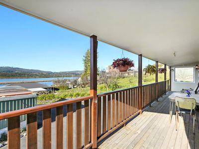 3454A Huon Highway, Franklin