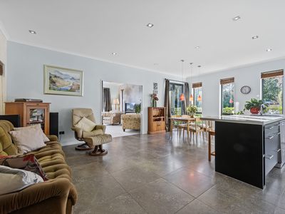 5 Bridgewater Lane, Stoke