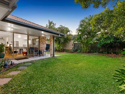 21 Ransom Place, Wakerley