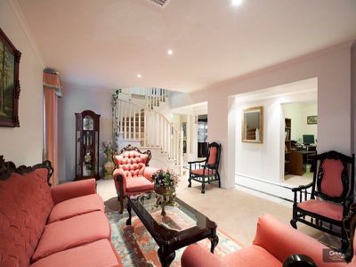 4 Cullen Court, Berwick