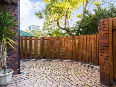 1 / 14 Fortitude Street, Auchenflower