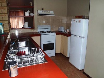 5 / 29 McLennan Drive, Newman