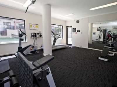 49 / 122 Mounts Bay Road, Perth