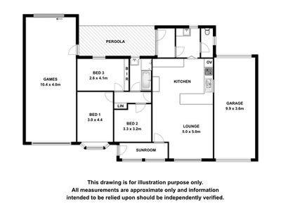 23 Holzgrefe Street, Millicent