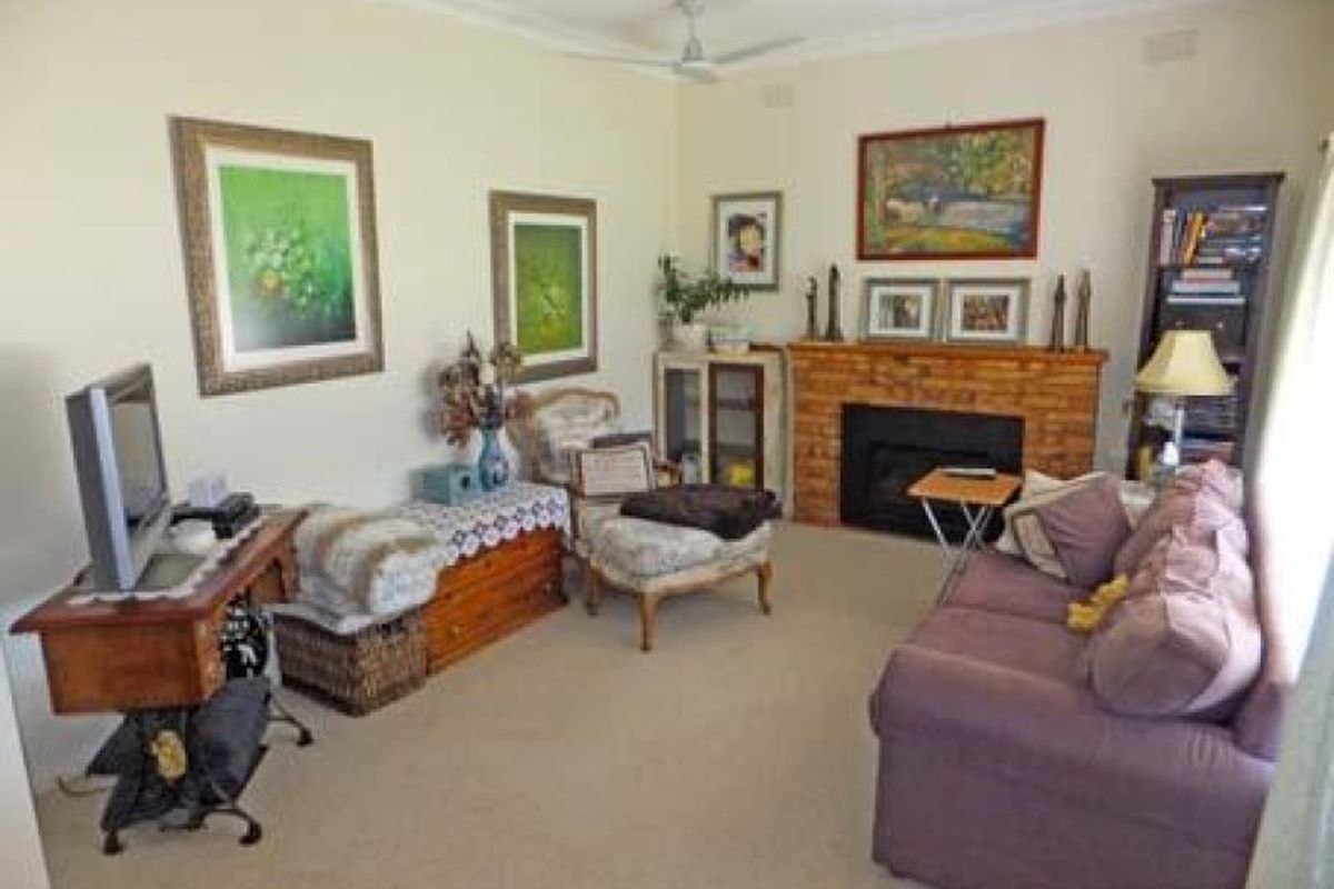 3 Andrews Court, Kyabram