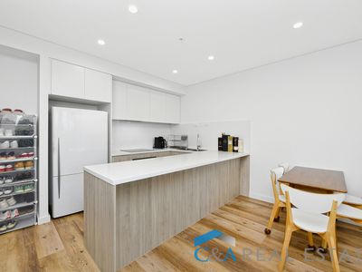 702 / 20 Bridge Street, Lidcombe