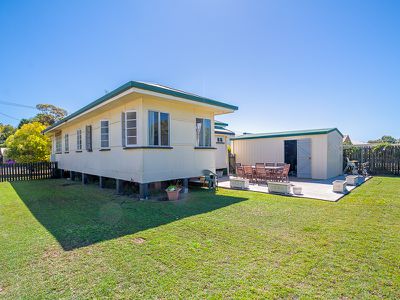 12 Hamer Street, Urangan