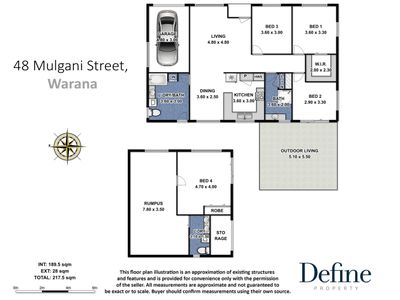 48 Mulgani Street, Warana