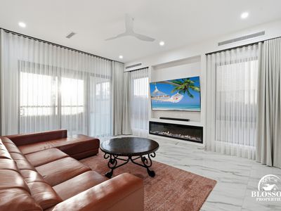 111 Diamondback Parade, Marsden Park
