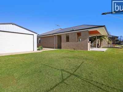 13 Alluvial St, Rutherglen
