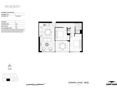 Level 11 / 60 Hay Street, Sydney