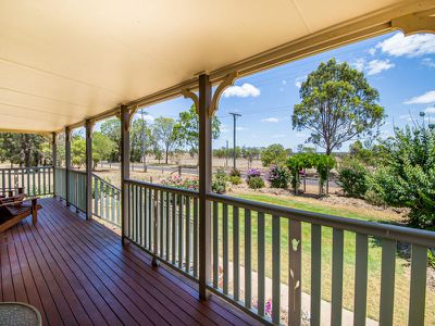202 Siefert Street, Kingaroy