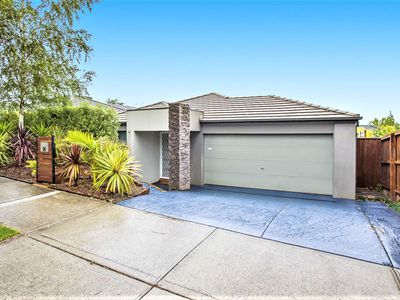14 Kimberley Grove, Pakenham