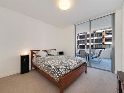 311 / 131 Ross Street, Forest Lodge