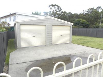 3 Greentree Ave, Sussex Inlet
