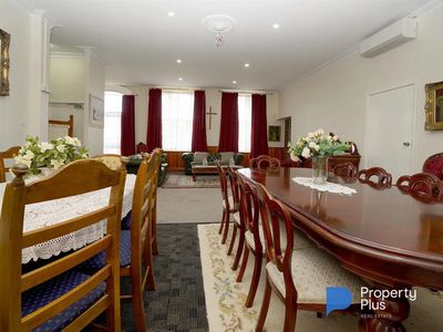 126 Henty Street, Casterton