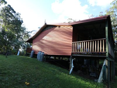 7 / 1157 Stony Chute Road, Nimbin