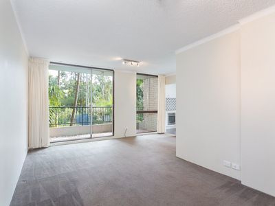 2A / 6  Hampden Street, Paddington