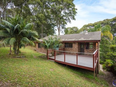 7 Barker Parade, Narooma