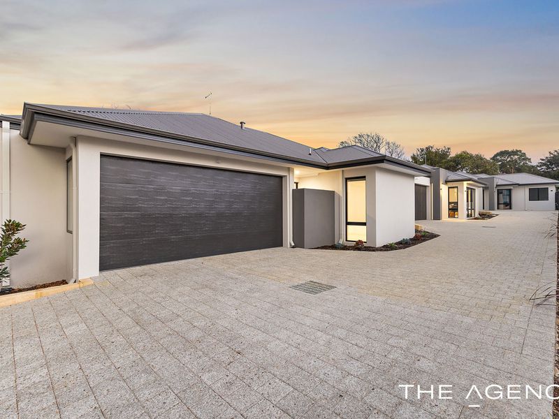 323a Marmion Street, Melville