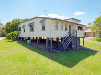245 Springwood Road, Springwood