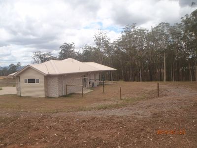 8 Manordowns Drive, D'aguilar