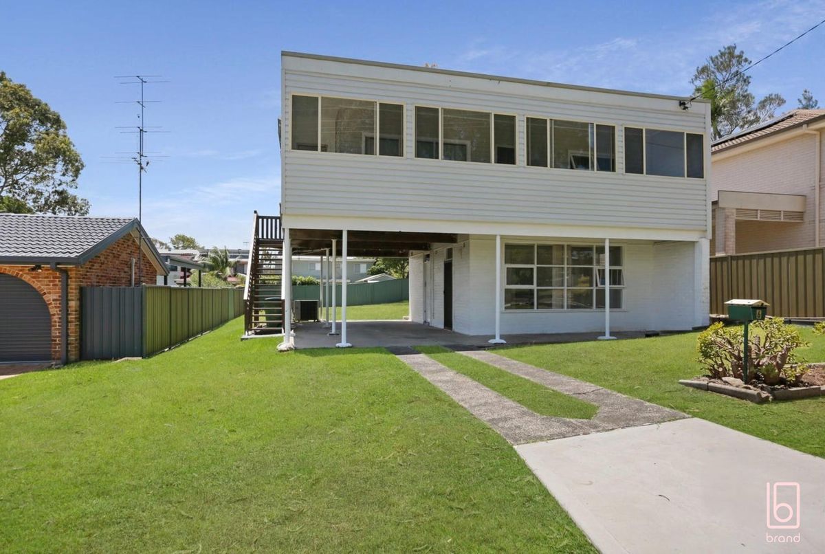 6 Seventh Avenue, Toukley