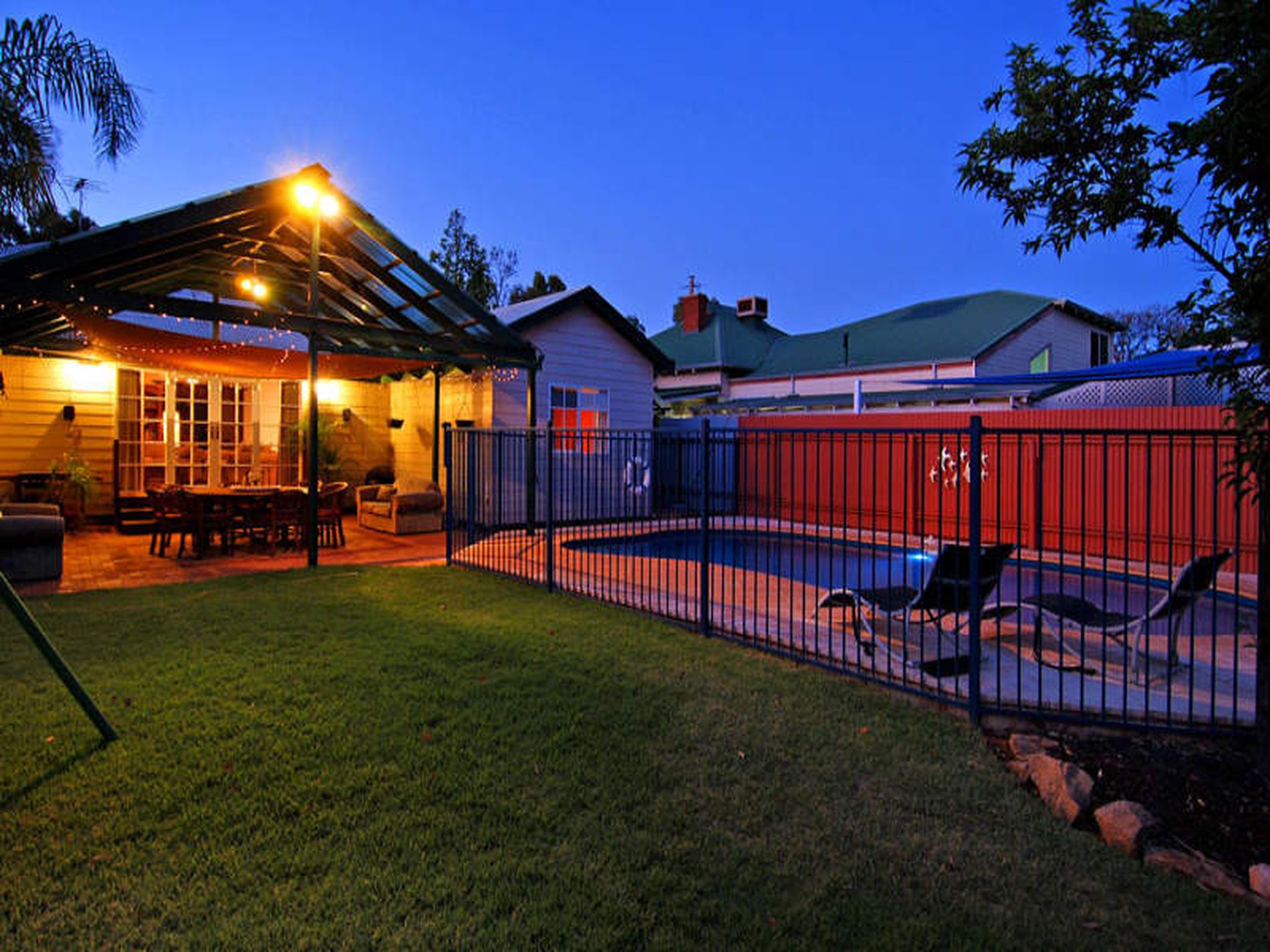 43 Campbell Street, Kalgoorlie