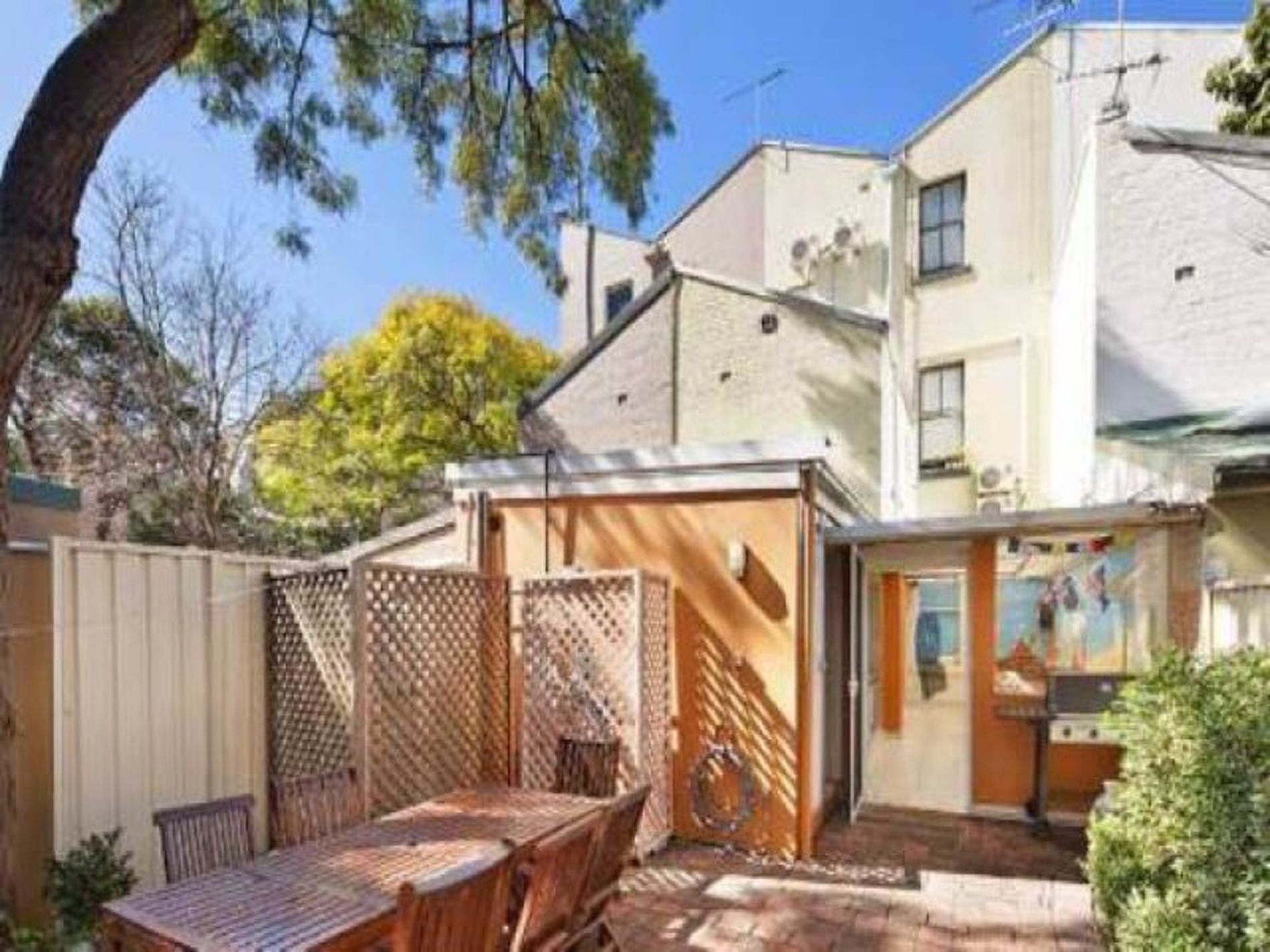 665 South Dowling Street, Surry Hills