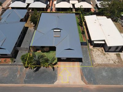 3 Nix Avenue, South Hedland