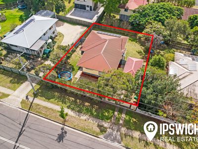 122 OLD IPSWICH ROAD, Riverview