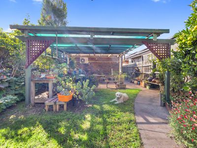 163 Cecil Street, Williamstown