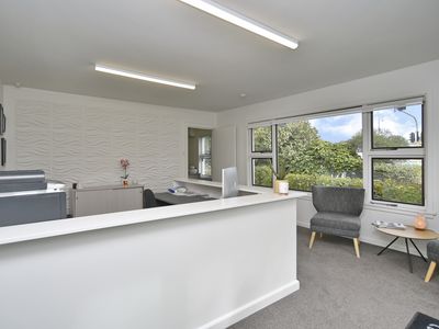 304 Fitzgerald Avenue, Christchurch Central