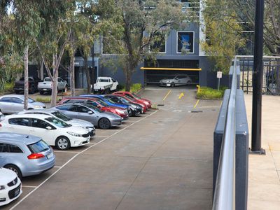 office d1 / 758 Blackburn Road, Clayton