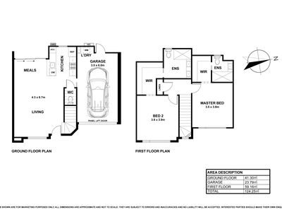 3 / 90 Blackshaws Road, South Kingsville