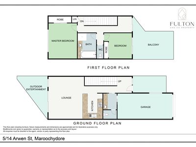 5 / 14 Arwen Street, Maroochydore