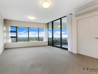 1207 / 1 Australia Avenue, Sydney Olympic Park