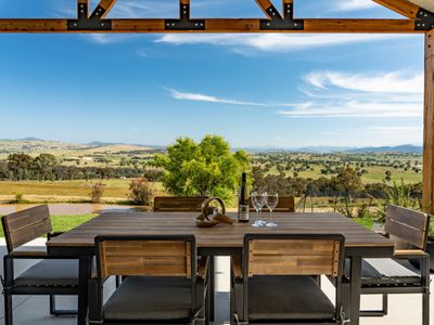 165 Melba Road, Barwite