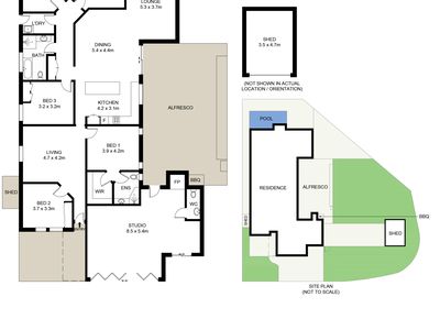 2 Stubbs Road, Albion Park