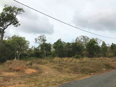 3 Gum Tree Close, Cooktown