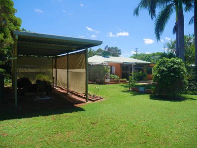 11 Grant Avenue, Kingaroy