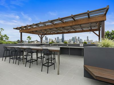 213 / 36 Anglesey Street, Kangaroo Point