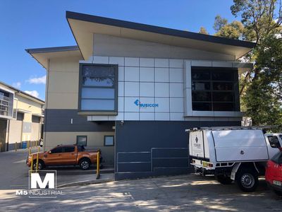 1 / 20 St Albans Road, Kingsgrove