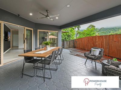 6 East Parkridge Drive, Brinsmead