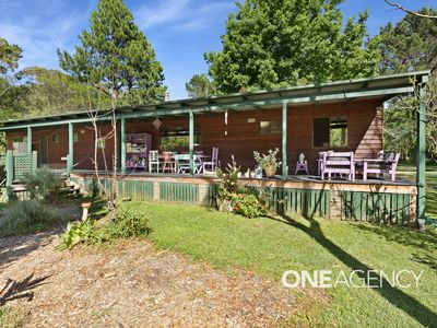 D1005 Princes Highway, Falls Creek