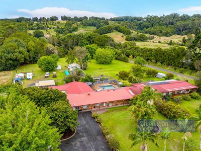 320 Left Bank Road, Mullumbimby