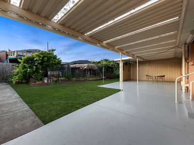 12 Brunet Street, Dandenong North