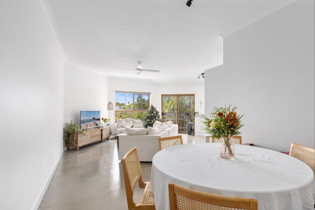 8 / 28 Panorama Drive, Currumbin