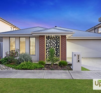 3 Sabot Street, Clyde North